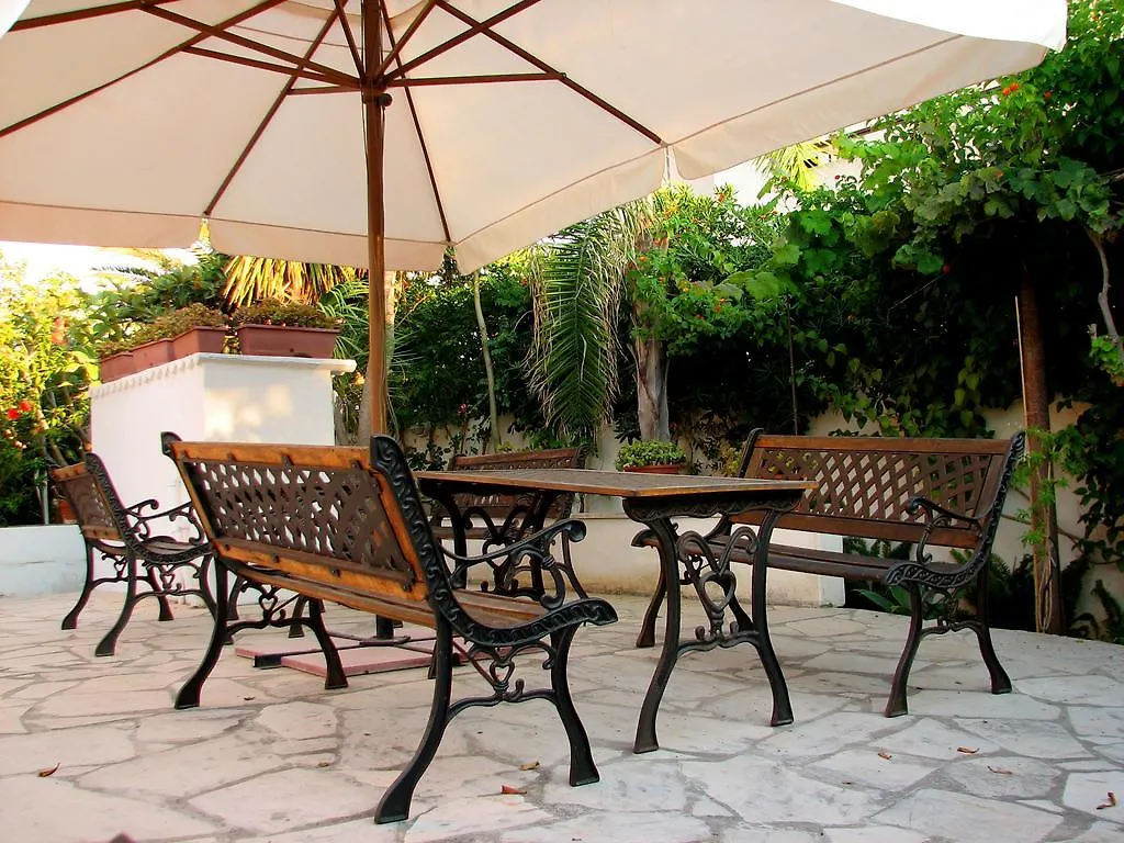 Villa La Casa Del Mito Marina di Modica Casa vacanze