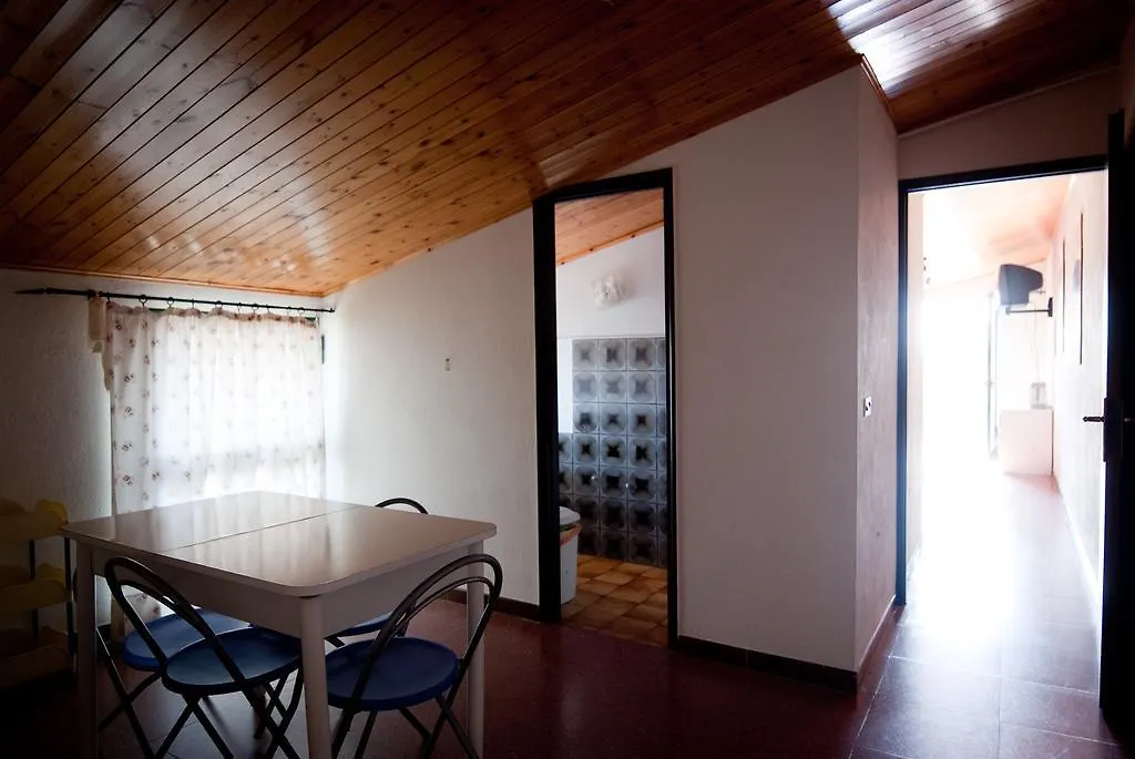 Villa La Casa Del Mito Marina di Modica Italia