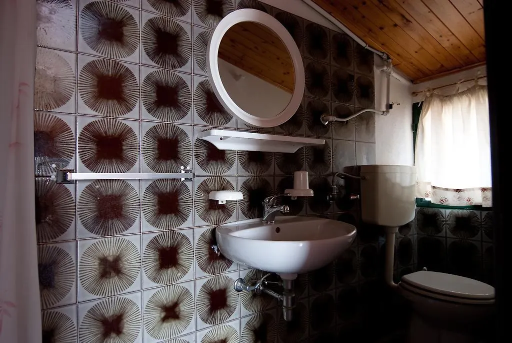 Casa vacanze Villa La Casa Del Mito Marina di Modica