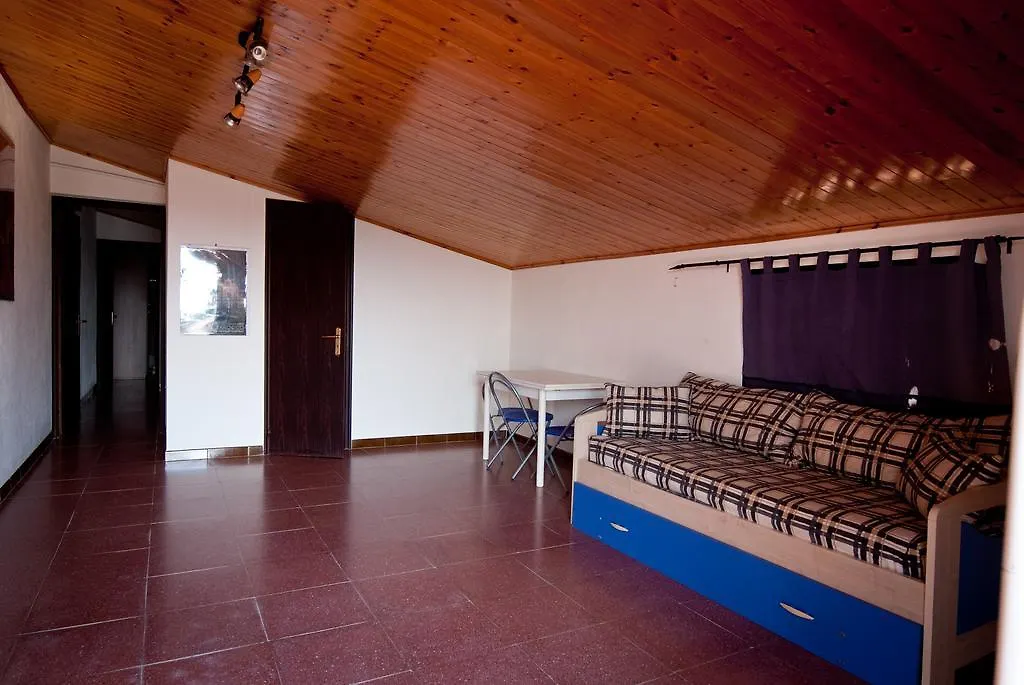 Casa vacanze Villa La Casa Del Mito Marina di Modica Italia