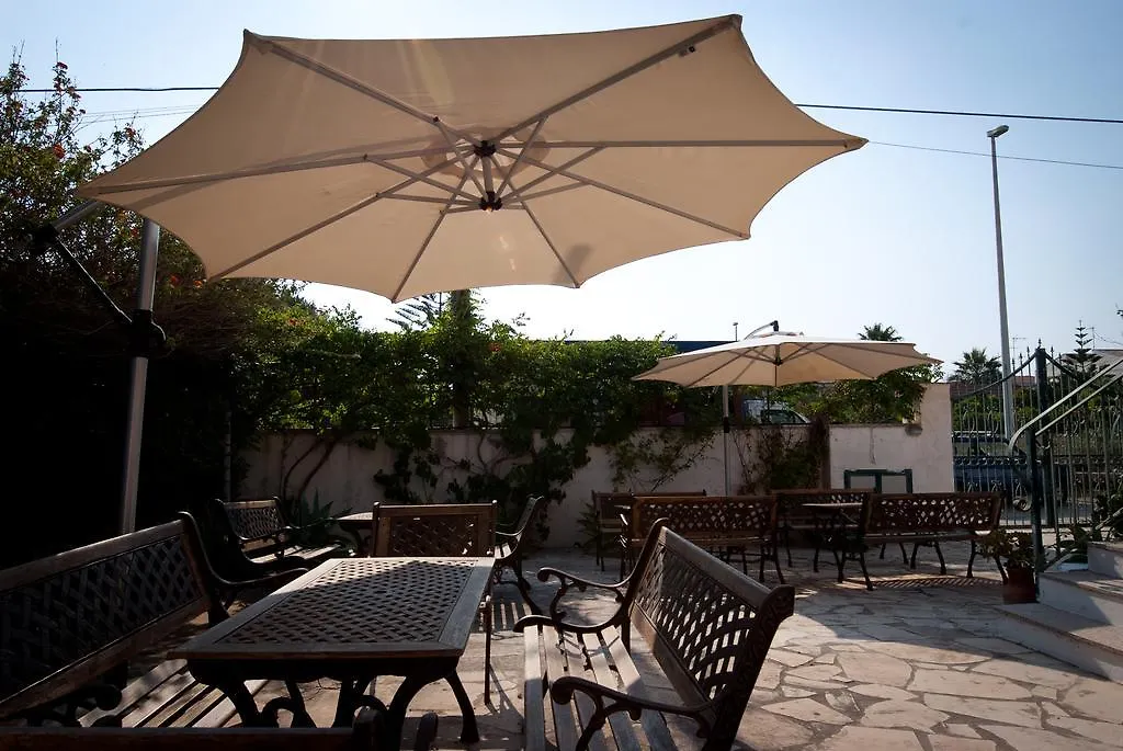 Villa La Casa Del Mito Marina di Modica Casa vacanze