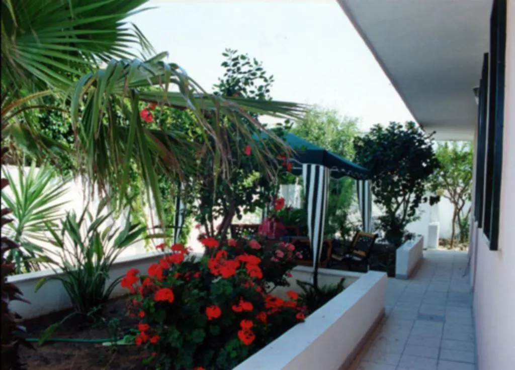 Casa vacanze Villa La Casa Del Mito Marina di Modica