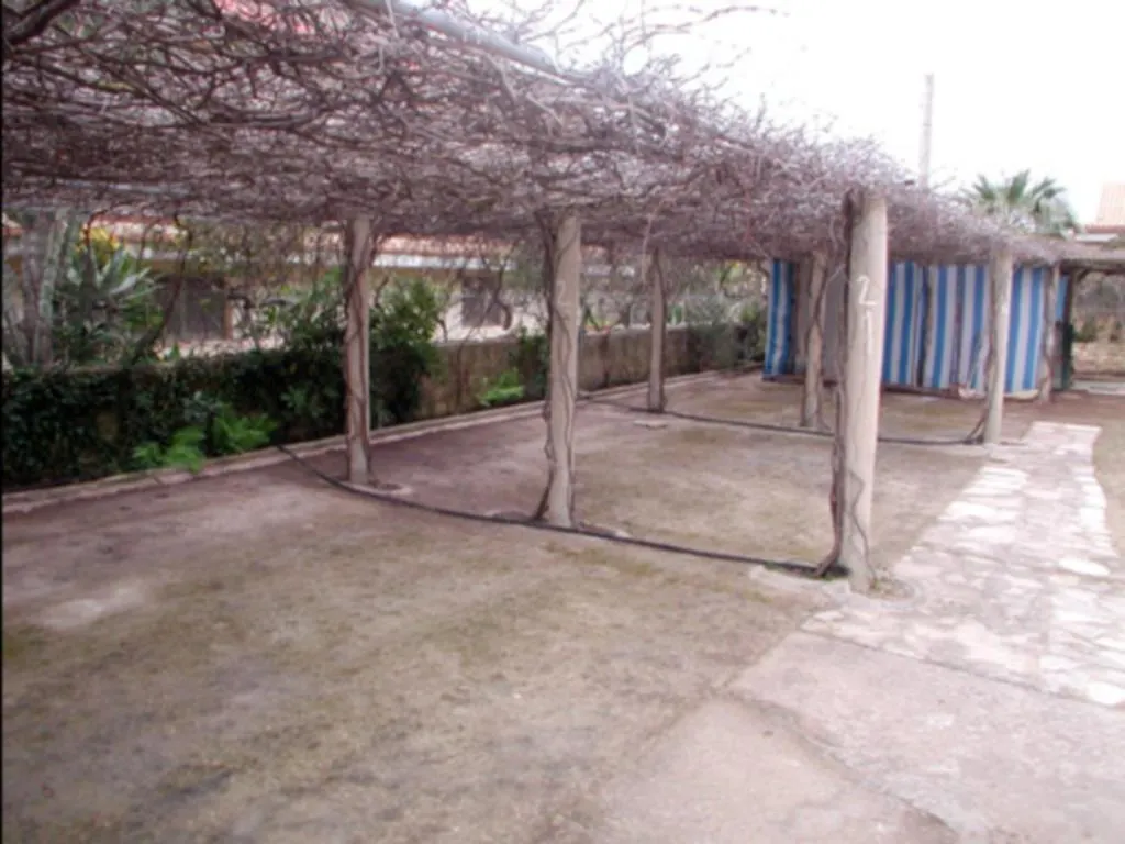 Villa La Casa Del Mito Marina di Modica