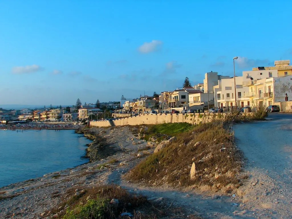 Casa vacanze Villa La Casa Del Mito Marina di Modica