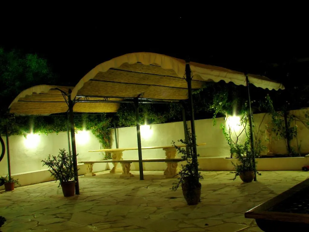 Villa La Casa Del Mito Marina di Modica Casa vacanze
