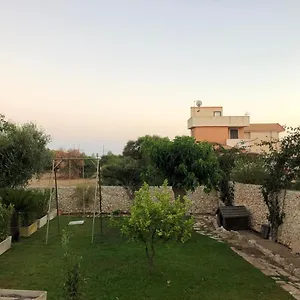 Sole E Luna Appartamento